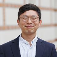 Portrait of Joon Ha Kim