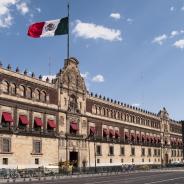 Mexico City