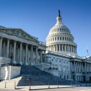 US Capitol