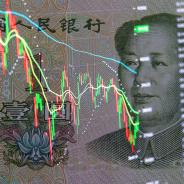 China + Economy