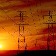 Texas Power Grid