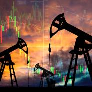 gas industry graph