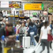 Airport