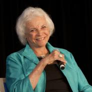 Sandra Day O'Connor