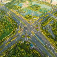 roads