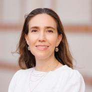 Photo of Ivonne Cruz