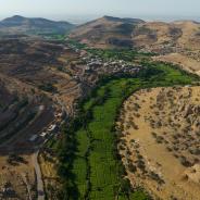 Southeastern Anatolia Region