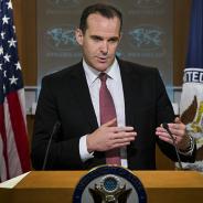 Photo of Brett McGurk