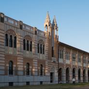 Rice University.
