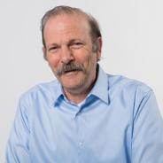 Photo of Moshe Vardi