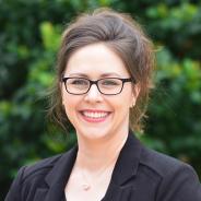 Portrait of Miranda R. Waggoner