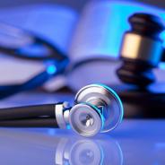 Medical law