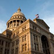  Texas State Capitol 