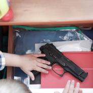 gun safety 