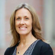 Portrait of Kelsey Norman