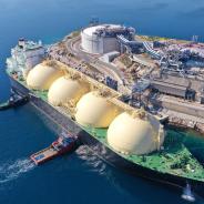 LNG Tank