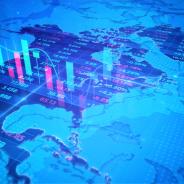 North America economic growth