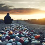 Opioid+Crisis Concept