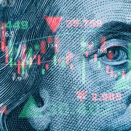 US Trade Dollar
