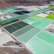 Lithium Field