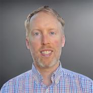 Portrait of Harris Eyre