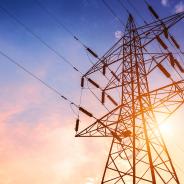 Electric power lines