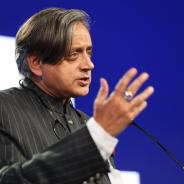 Shashi Tharoor_Headshot