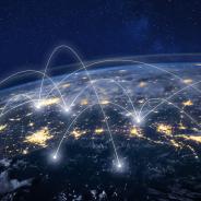 Global network concept