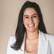 cristina Martinez