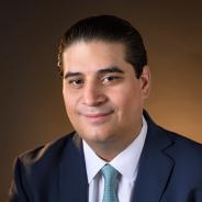 Javier Martin Reyes