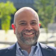 Rolando Fuentes
