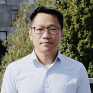 Tommy Shih