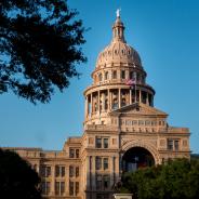 Texas Capitol building