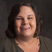 Cherie Taylor headshot