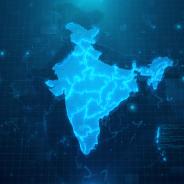 India Map Energy