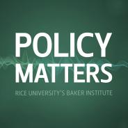 Policy Matters logo