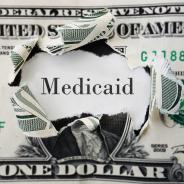 Torn Cash Medicaid