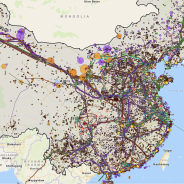 CES_China_Map