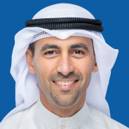 Saud Nasir Headshot