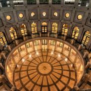 Texas Capitol Rotunda