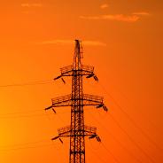 electricity line