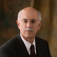 Andrew Natsios Headshot