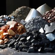 EarthMinerals