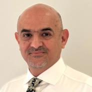 Salem Alhajraf profile image. 