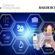 Energy Landscape Co-hosted Event 