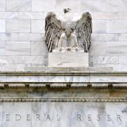 Federal Reserve building