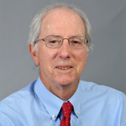 Dennis Ross Headshot