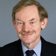 Robert B. Zoellick Headshot