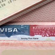 Immigrant visa
