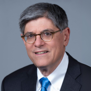 Jack Lew Image